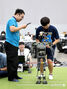 世界のロボット有望株が大邱に集結
