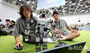 世界のロボット有望株が大邱に集結