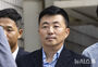 「金建希夫人の執事」疑惑のキム・イェソン容疑者、勾留審査終わる