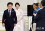 李在明大統領、駐韓外交団青瓦台招待夕食会に出席