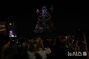 「2025 コリアン・ドリーム漢江大祝祭」ドローンショー　／ソウル