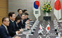 李在明大統領と石破首相が首脳会談