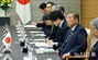 李在明大統領と石破首相が首脳会談