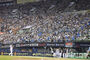 2年連続で観客1000万人を記録した韓国プロ野球