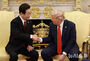 李在明大統領とトランプ大統領が韓米首脳会談　／米ワシントン