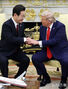 李在明大統領とトランプ大統領が韓米首脳会談　／米ワシントン