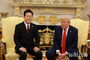 李在明大統領とトランプ大統領が韓米首脳会談　／米ワシントン