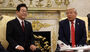 李在明大統領とトランプ大統領が韓米首脳会談　／米ワシントン