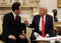 李在明大統領とトランプ大統領が韓米首脳会談　／米ワシントン