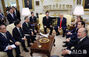李在明大統領とトランプ大統領が韓米首脳会談　／米ワシントン