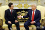 李在明大統領とトランプ大統領が韓米首脳会談　／米ワシントン