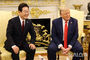 李在明大統領とトランプ大統領が韓米首脳会談　／米ワシントン
