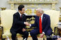 李在明大統領とトランプ大統領が韓米首脳会談　／米ワシントン