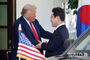 李在明大統領とトランプ大統領が韓米首脳会談　／米ワシントン