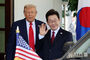 李在明大統領とトランプ大統領が韓米首脳会談　／米ワシントン