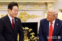 李在明大統領「在韓米軍柔軟化への同意は困難」　農産物市場開放でも立場の相違　韓米首脳会談