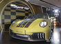 ポルシェ・コリア「新型911スピリット70」「911 GT3ツーリングパッケージ」韓国初公開