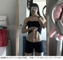 「お前らに何の関係があるの？」　インスタに腹筋写真を投稿した女子重量挙げ選手、クレームに反発　／抱川