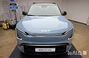 「The Kia EV5」起亜自メディアデーで公開　／ソウル