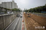 ソウル市、西部幹線道路平面化工事を中止