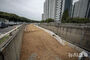 ソウル市、西部幹線道路平面化工事を中止