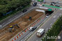 ソウル市、西部幹線道路平面化工事を中止