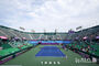 テニス：WTA 500韓国オープン2025　／ソウル