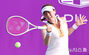 テニス：WTA 500韓国オープン2025　／ソウル