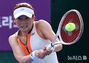 テニス：WTA 500韓国オープン2025　／ソウル