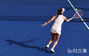 テニス：WTA 500韓国オープン2025　／ソウル