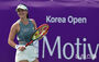 テニス：WTA 500韓国オープン2025　／ソウル