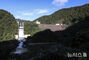 道岩ダム放流　江陵市の干ばつ解消なるか　／江原道