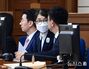 金建希・前大統領夫人、初めて裁判に出廷