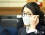 金建希・前大統領夫人、初めて裁判に出廷