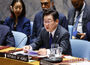 李在明大統領、国連安保理で公開討議を主宰