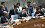 李在明大統領、国連安保理で公開討議を主宰