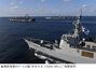 日豪のイージス艦に「共同交戦能力」搭載認める米国、韓国には拒否