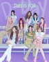 ＴＷＩＣＥのシングルとアルバム　ビルボードメインチャートにランクイン