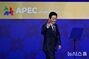 APEC「CEOサミット」で特別演説する李在明大統領　／慶尚北道