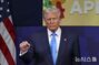 米国のドナルド・トランプ大統領の2025APEC CEOサミット特別演説