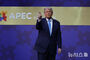米国のドナルド・トランプ大統領の2025APEC CEOサミット特別演説