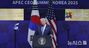 米国のドナルド・トランプ大統領の2025APEC CEOサミット特別演説