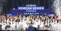 LGツインズが統合優勝　／2025韓国シリーズ
