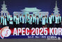 APEC首脳会議公式記念撮影　／慶尚北道・慶州