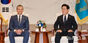 李在明大統領、ピート・ヘグセス米国防長官と会談　／ソウル