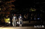 昌慶宮の夜間観覧で「没入型ガイドツアー」　／ソウル