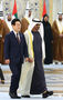 韓国・UAE首脳会談に臨む李在明大統領