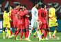 サッカー：韓国がガーナに1－0で勝利　／ソウル