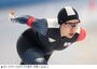ラスト2周で鐘？　女子スピードスケート韓国代表パク・チウ、審判の勘違いで金メダル逃す