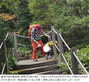 国立公園・漢拏山の登山コースで中国人の子どもが排便、母親は排せつ物を放置したまま立ち去る　／済州
